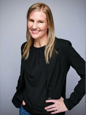 Meet your Posher, Amy